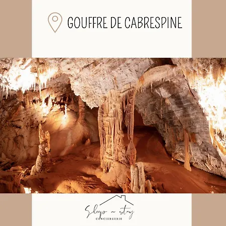 Carcasses Lägenhet *