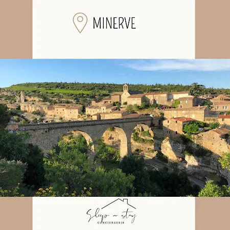 Lägenhet Carcasses *