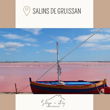 Carcasses Lägenhet Carcassonne